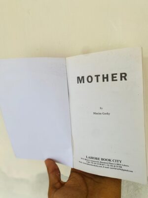 MOTHER