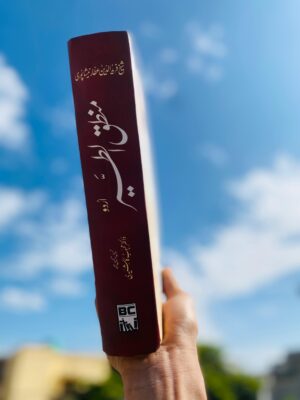 Mantiq Al-Tayr/منطق الطیر