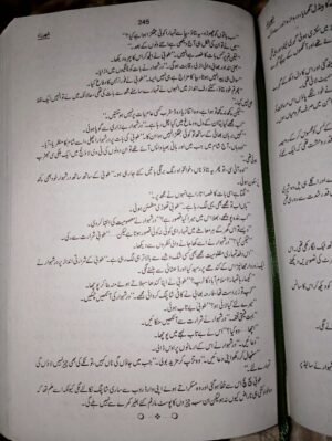 Shehar Zaad / شہر زاد