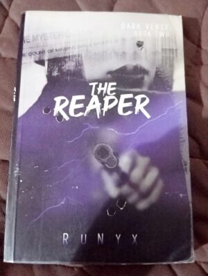 The Reaper  (Dark verse series 2)