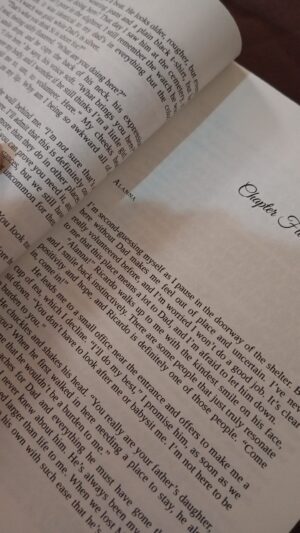 Bittersweet Memories (Off-Limits Book #4)