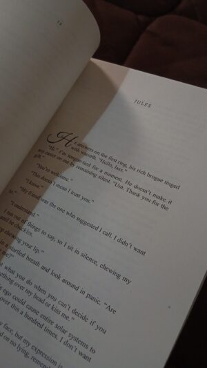 Cruel paradise (book 2)