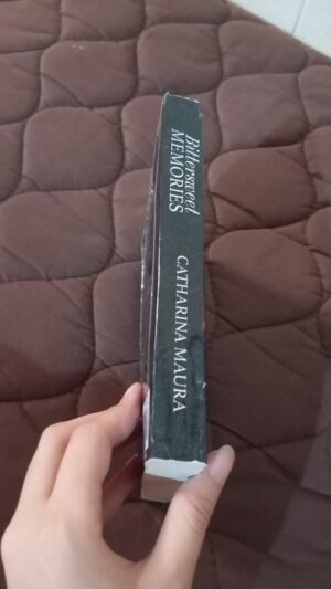 Bittersweet Memories (Off-Limits Book #4)
