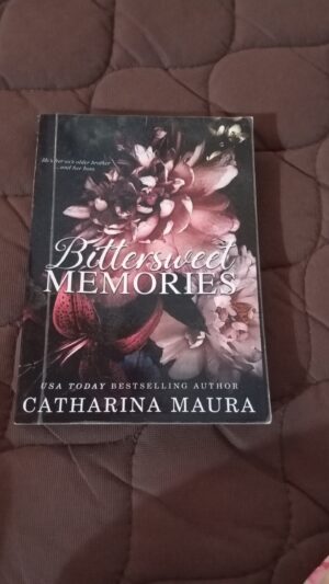 Bittersweet Memories (Off-Limits Book #4)