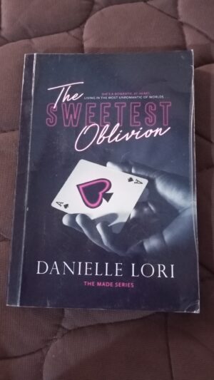 The sweetest Oblivion (book 1)