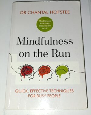 Mindfulness On The Run