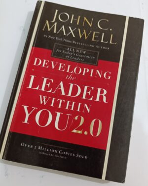 Developing the Leader within You 2.0