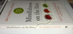Mindfulness On The Run