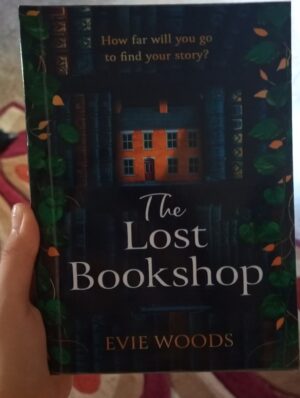 The Lost Bookshop