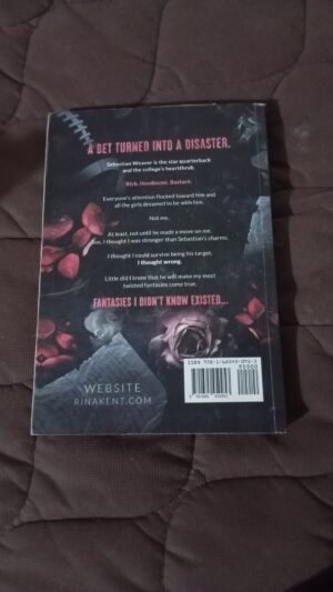 Red Thorns (Thorns duet series 1)