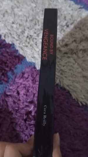 Bound by Vengeance (Born in Blood Mafia Chronicles BOOK 5)