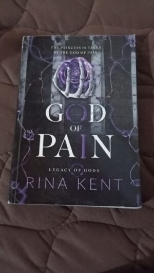 God of pain