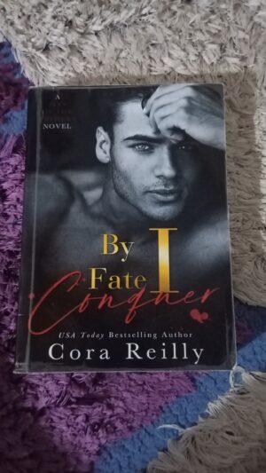 By Fate I Conquer (Sins of the Fathers Book 4)