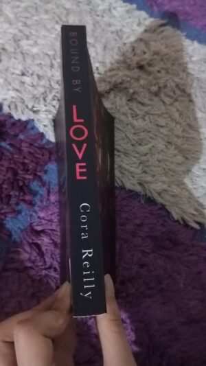 Bound by Love (Born in Blood Mafia Chronicles BOOK 6)
