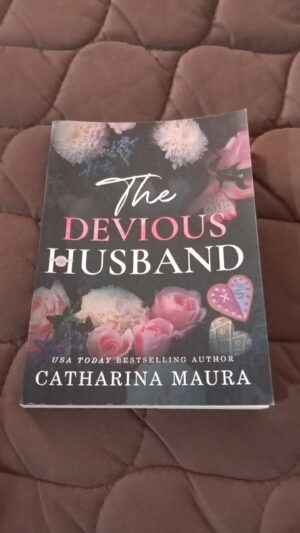 The devious husband (The Windsors Series Book 6)