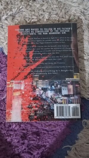 Twisted Loyalties (The Camorra Chronicles #1)