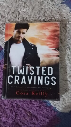 Twisted Cravings (The Camorra Chronicles #6)