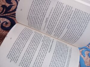 Secrets of Divine Love by A. Helwa