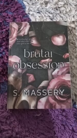 Brutal Obsession