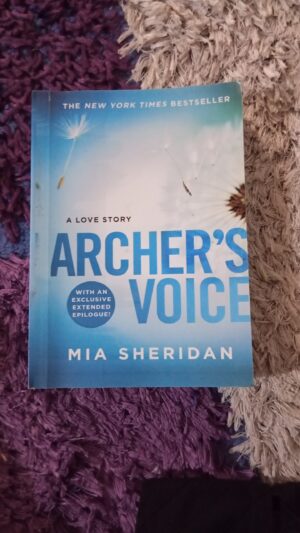 Archer's Voice