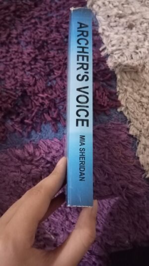Archer's Voice