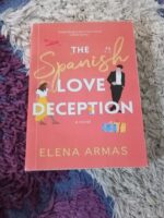 The Spanish Love Deception
