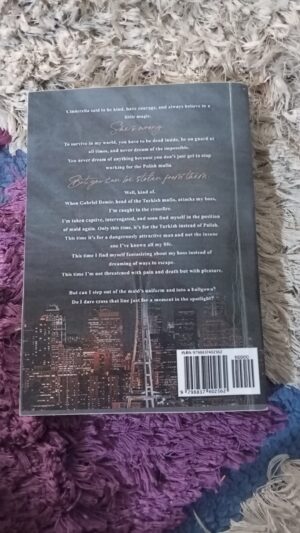 Owned by a Sinner (Sinners Book #2)
