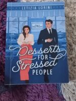 Desserts for Stressed People