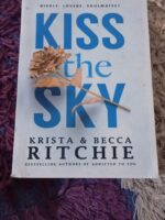 Kiss the Sky - Calloway Sisters Series