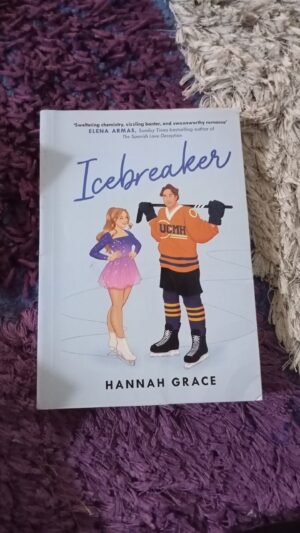Icebreaker | Maple Hills #1