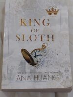 King of sloth ( king of sin)