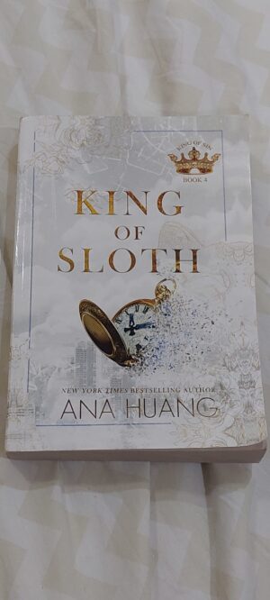 King of sloth ( king of sin)