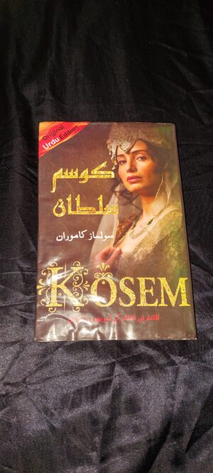 Kosem sultan
