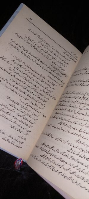 حسنہ اور حسن ارا4(husna or husn ara)