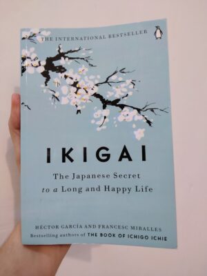 Ikigai
