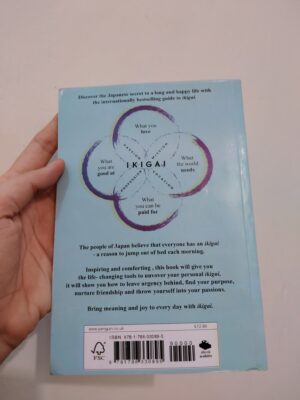 Ikigai