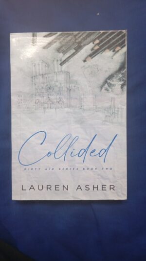 Collided