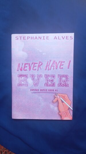 Never Have I Ever