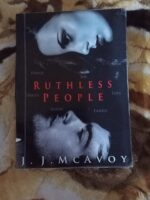 Ruthless People #1