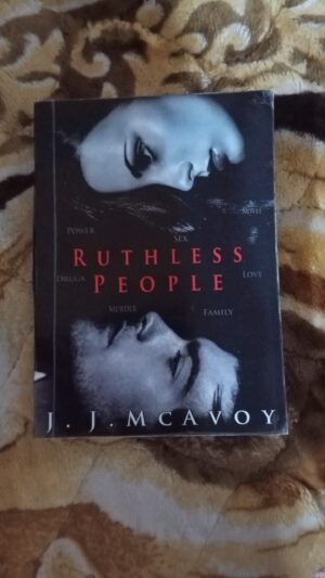 Ruthless People #1