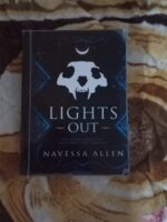 Lights out