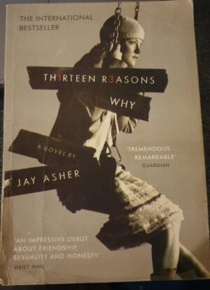 Thirteen Reasons Why
