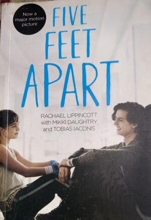 Five Feet Apart