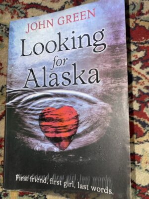 Looking for Alaska
