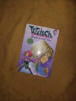 Witch, Illusion and Lies