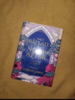 The Ballad of Never After