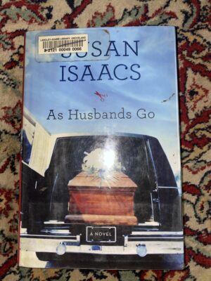 As husband go