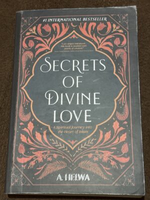 Secret of divine Love